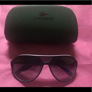 Lacoste Sunglasses